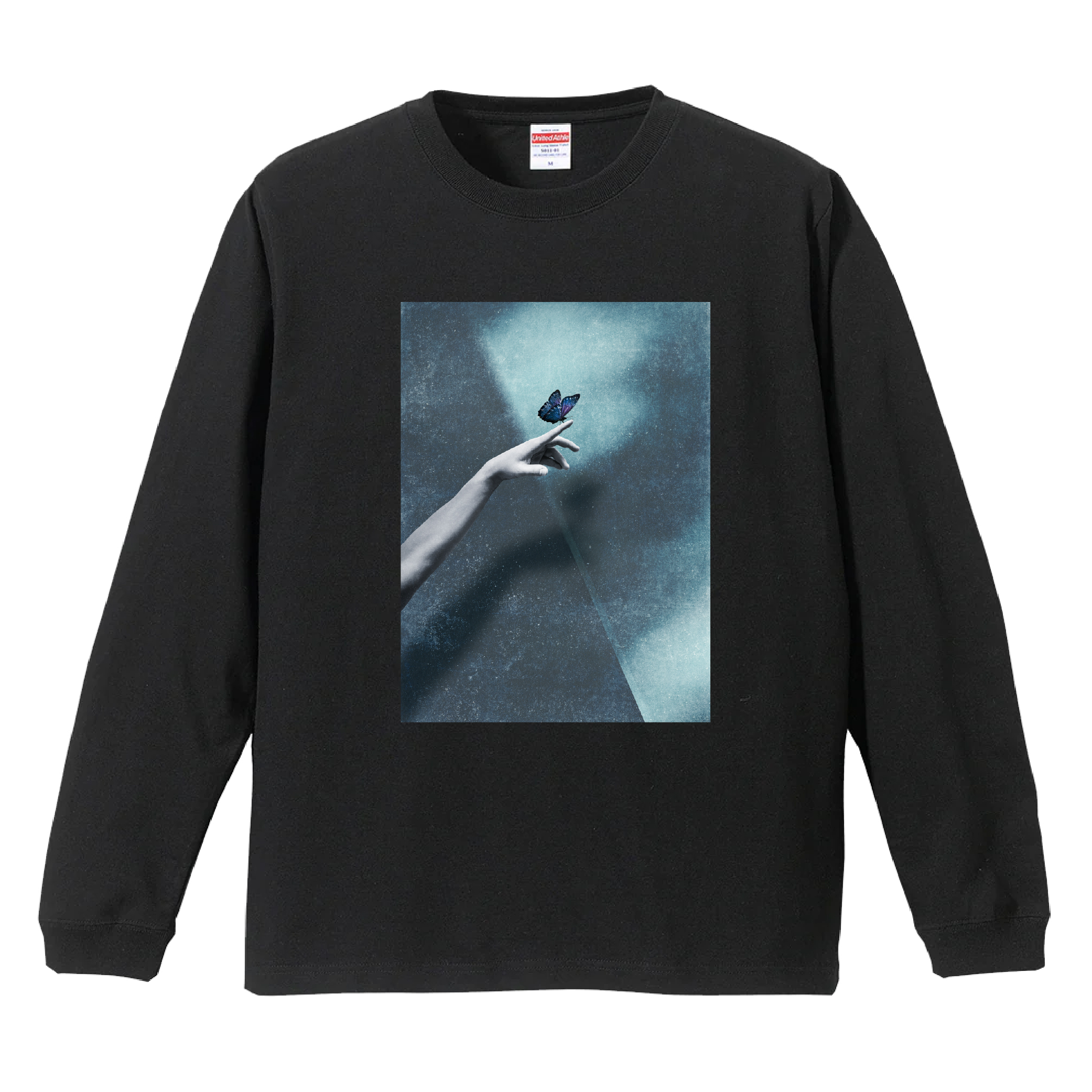 Closer / Further Long Sleeve