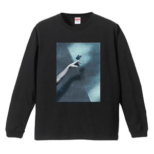 Closer / Further Long Sleeve