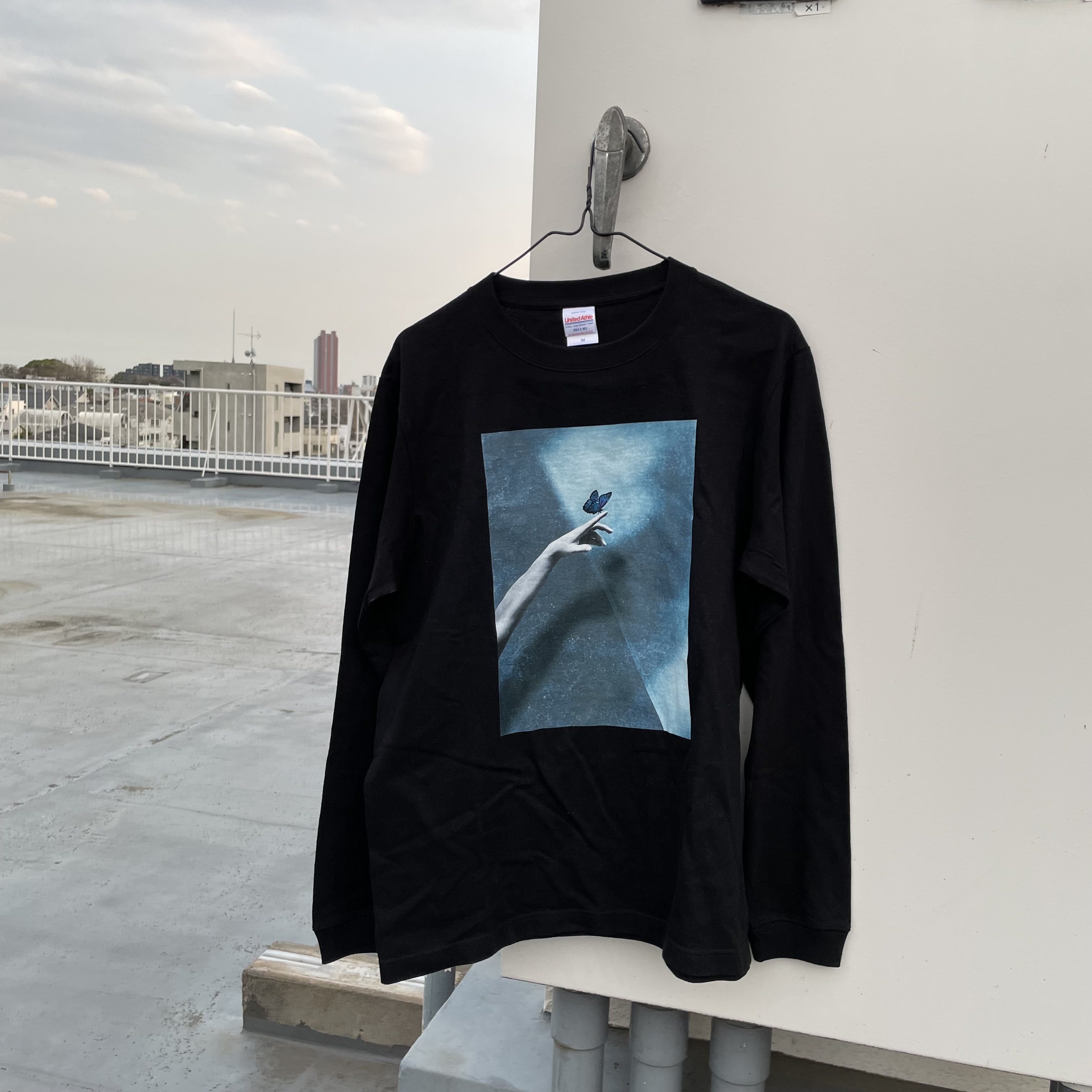 Closer / Further Long Sleeve