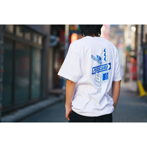 6周年記念Tシャツ