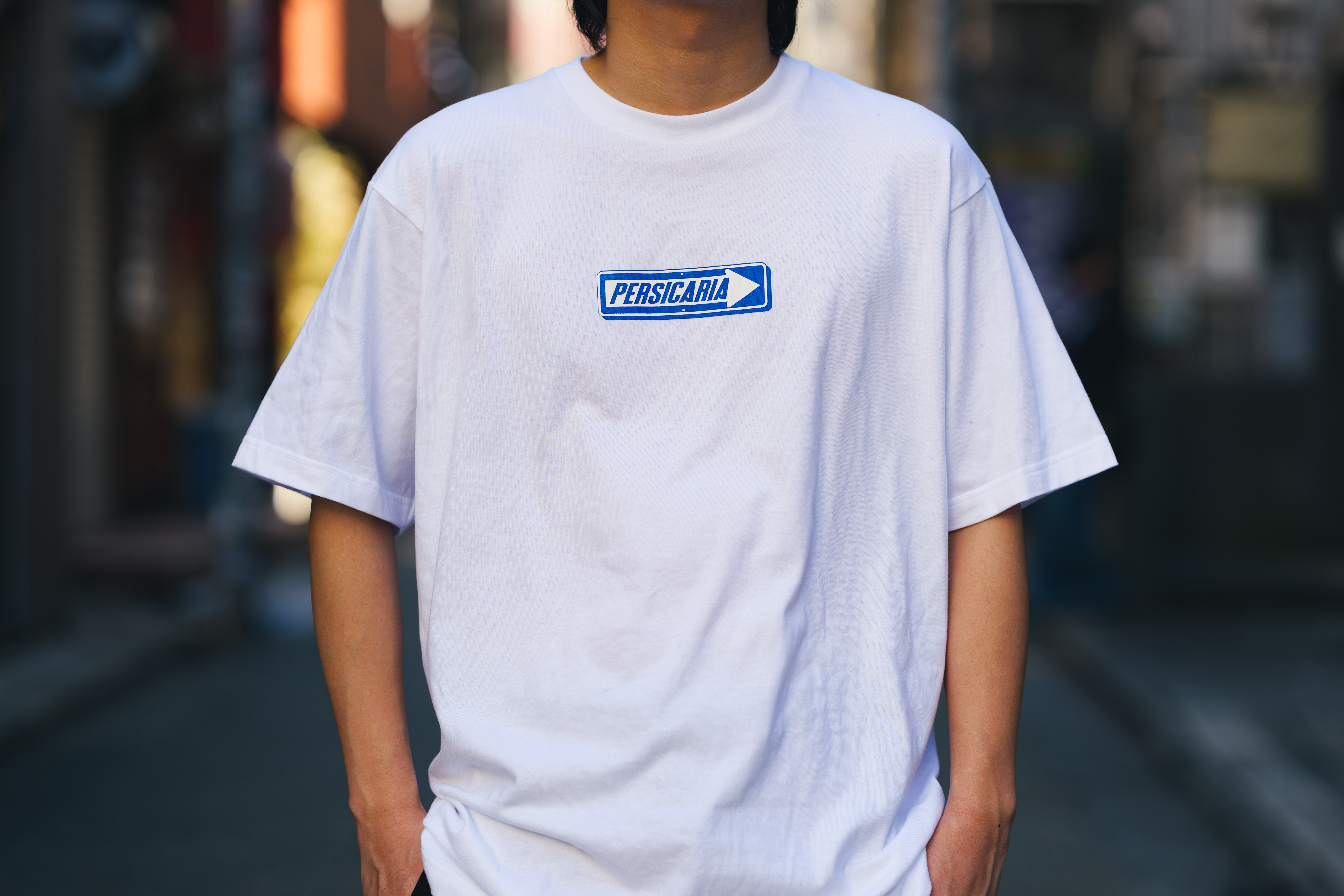 6周年記念Tシャツ