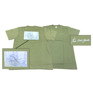 Lavender Tee(khaki)