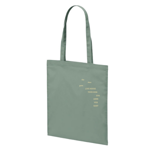 LIVEHOUSE TOUR 2026 tote bag