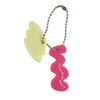 歌詞key chain"Hirahira"