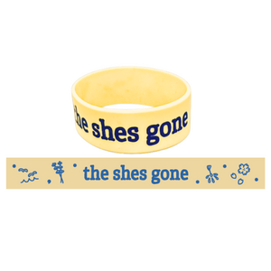 LIVEHOUSE TOUR 2026 Rubber band ‐SS‐
