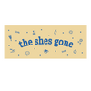 LIVEHOUSE TOUR 2026 Towel ‐SS‐