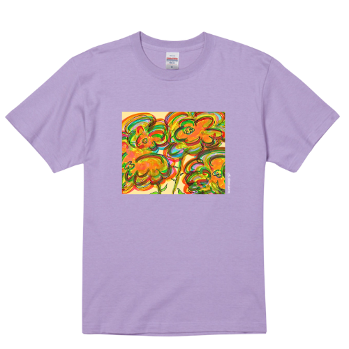 Ba.松田ナオトDesign Tee
