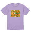 Ba.松田ナオトDesign Tee