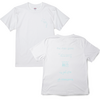 LIVEHOUSE TOUR 2026 Tee(ホワイト)