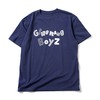 ロゴ Tシャツ(ネイビー)
