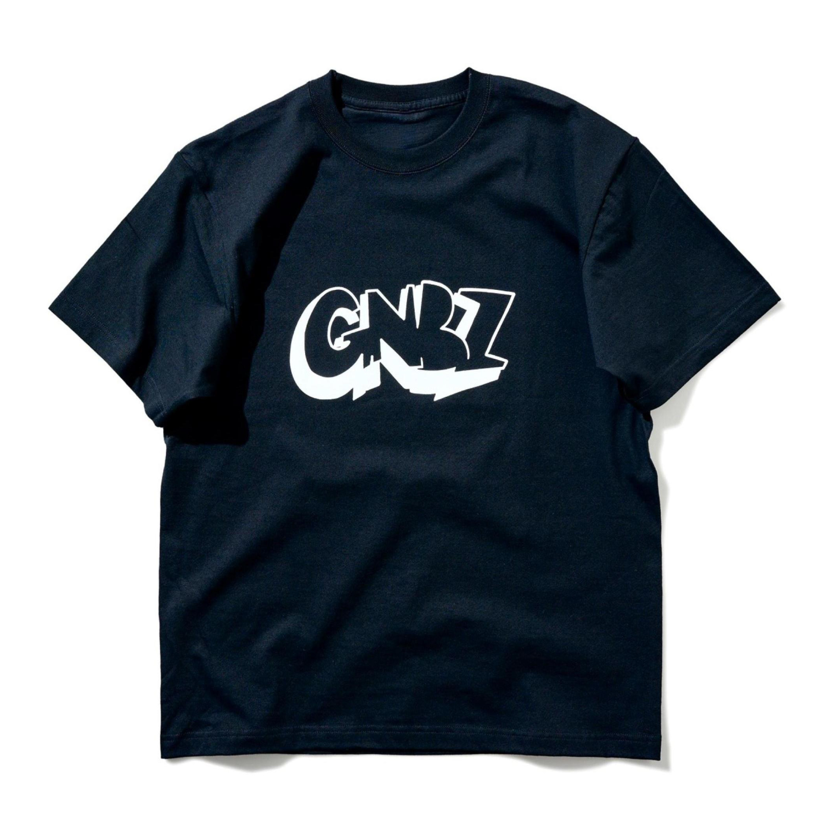 GNBZ'26春 (ブラック)