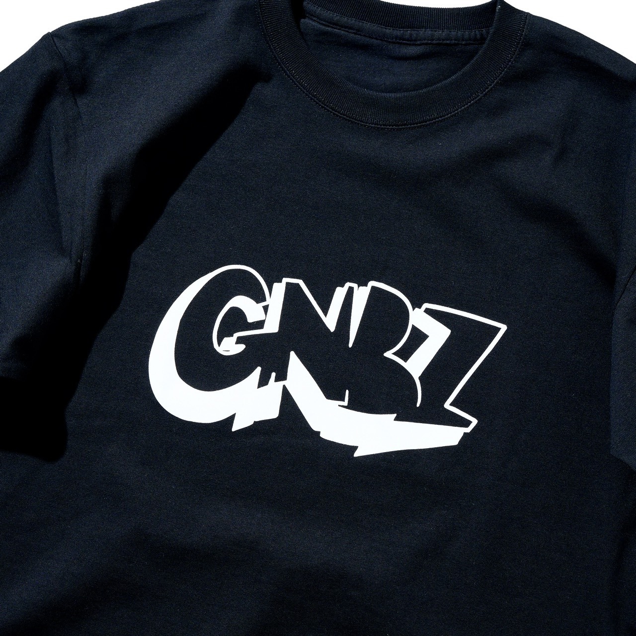 GNBZ'26春 (ブラック)