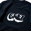 GNBZ'26春 (ブラック)