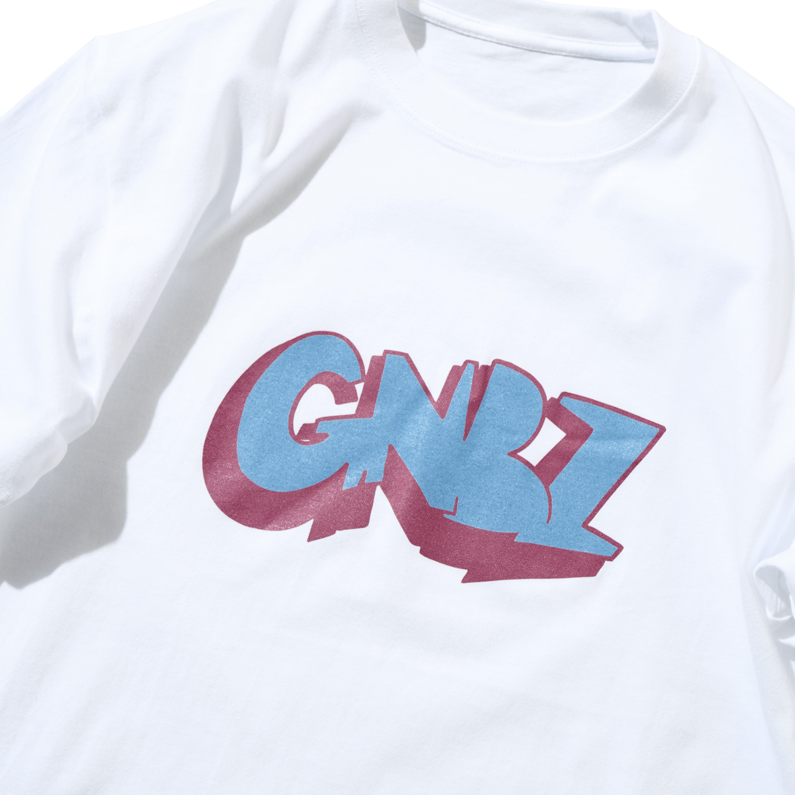 GNBZ'26春 (ホワイト)