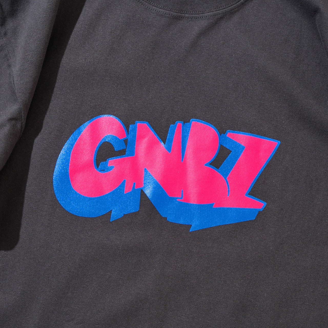 GNBZ'26春 (スミクロ)