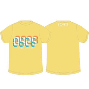 メン誕T2026（バナナ）
