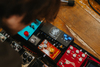 DAIZAWA RECORDS Sticker Set