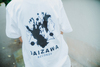 【受注販売】DAIZAWA RECORDS T-Shirt（White）