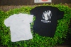 【受注販売】DAIZAWA RECORDS T-Shirt（Black）