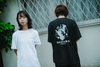 【受注販売】DAIZAWA RECORDS T-Shirt（Black）