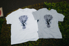 【受注販売】DAIZAWA RECORDS 25th T-Shirt（White）