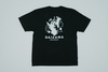 【受注販売】DAIZAWA RECORDS T-Shirt（Black）