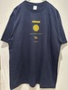 あなたを忘れず歌ばかりツアーTシャツ