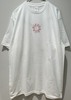 ハサミTシャツ