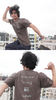 LIVEHOUSE TOUR 2026 Tee(チャコール)