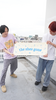 LIVEHOUSE TOUR 2026 Towel ‐SS‐