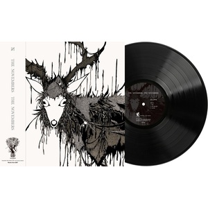【11/7発売】THE NOVEMBERS「THE NOVEMBERS」(アナログレコード)