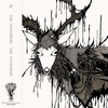 【11/7発売】THE NOVEMBERS「THE NOVEMBERS」(アナログレコード)
