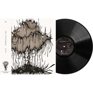 【11/7発売】THE NOVEMBERS「picnic」(アナログレコード)