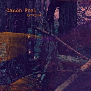 【10/21発売】Album『Canon Feel』