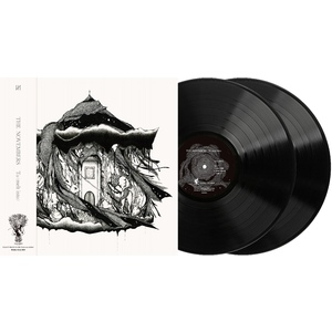 【11/7発売】THE NOVEMBERS「To (melt into)」(アナログレコード)