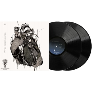 【11/7発売】THE NOVEMBERS「Misstopia」(アナログレコード)