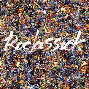 Album「Roclassick CD＋DVD盤」
