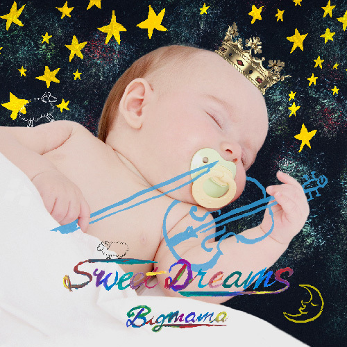 Single「Sweet Dreams」
