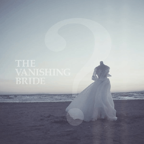 Album「The Vanishing Bride」【通常盤】