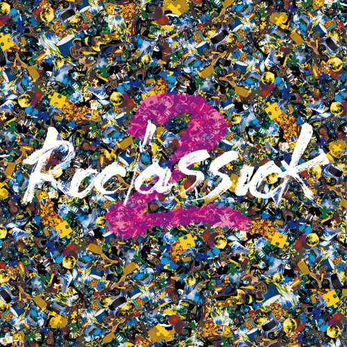 アナログ盤 「Roclassick2」