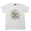 Weekend Magic Tシャツ(バニラホワイト)