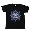 Weekend Magic Tシャツ(ブラック)