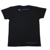 Weekend Magic Tシャツ(ブラック)