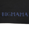 Weekend Magic Tシャツ(ブラック)