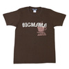 BIGMAMA Cafe & BarTシャツ