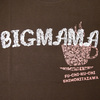 BIGMAMA Cafe & BarTシャツ