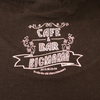 BIGMAMA Cafe & BarTシャツ