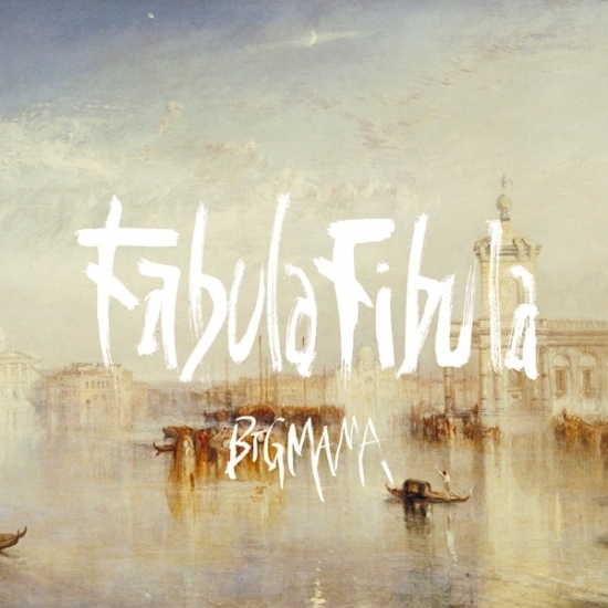 Album「Fabula Fibula」