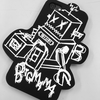 CPXデカサイズiPhoneケース(5・6・6plus・7・8)