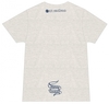 バイオリンTシャツ(オートミール)